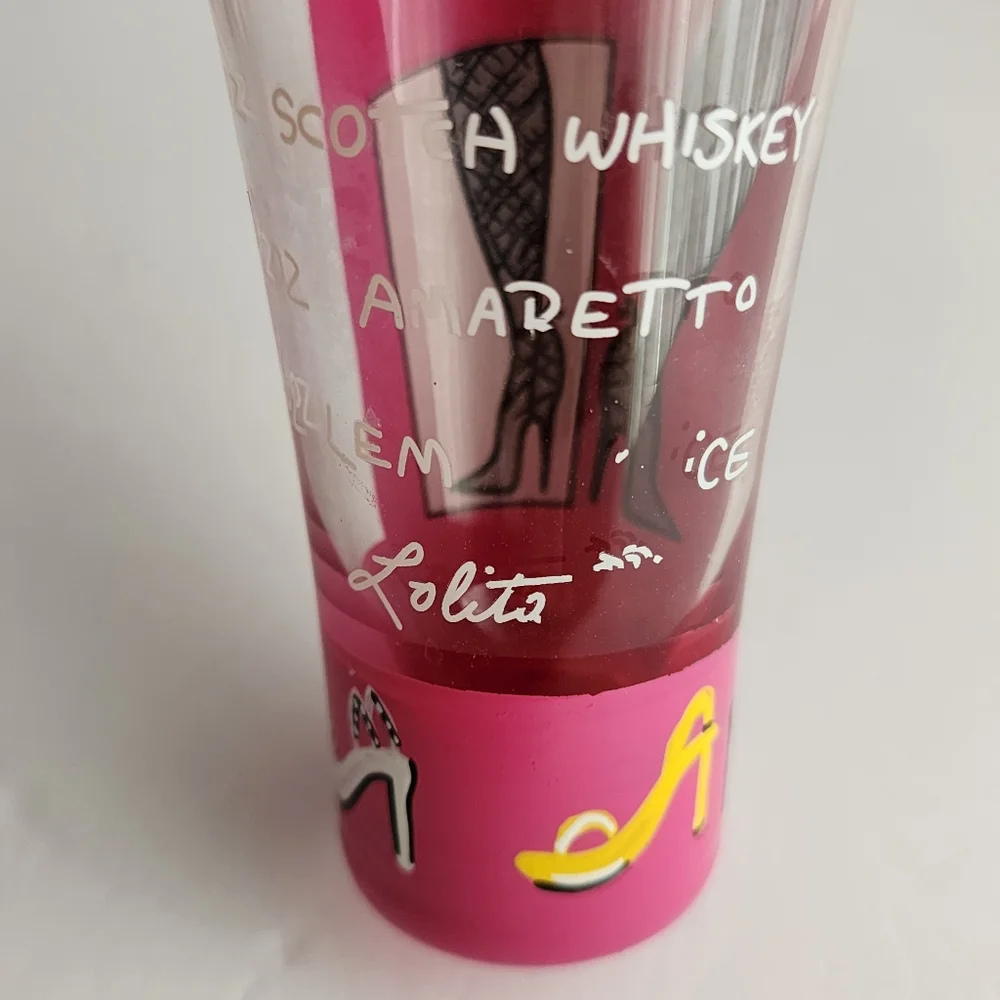 Lolita Party Shot Glass